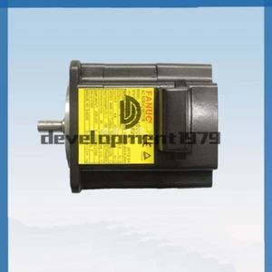 Servomotor de CA Fanuc A06B-0061-B203 usado probado - Imagen 1 de 2