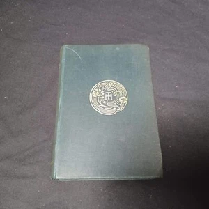 Thomas Hardy Die Wessex Romane Jude Das Obskure ERSTAUSGABE 1896 - Bild 1 von 20