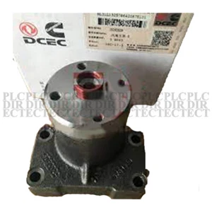 NEW Cummins QSM11ISM11 Oil Pump Injection Connector - Picture 1 of 2