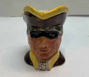 Westminster Toby Becher Krug Just So Serie Outlaw - Bild 1 von 10