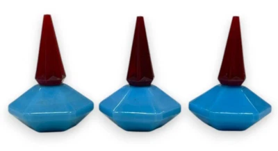 Cacharel Lou Lou Eau De Parfum (5 ml/0,17 fl. oz) Lote de 3 como se ve en las fotos Foto 1 de 3