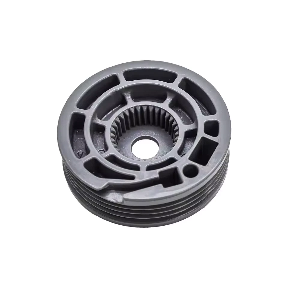 Se adapta a Hyundai Accent 2011-2018 azul ventana regulador engranaje de tambor Foto 1 de 4