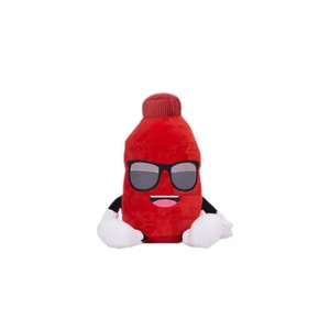 Bensons Energy Drink Plush 25cm Kids/Childrens Soft Plush Toy 0y+ Asstd - Picture 1 of 2