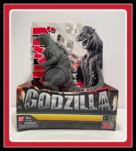 GODZILLA 60th Anniversary 1954 #91881 Bandai Toho 2013 BRAND NEW on CARD - Picture 1 of 24