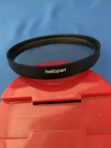Heliopan 58mm Sky-0 Filter - Picture 1 of 2