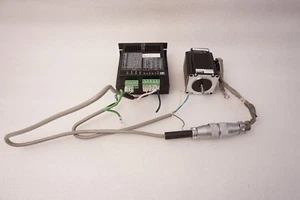 PARKER STEP MOTOR DRIVER LV233-01-FL,71-025123-01,ST4HB03XE-1 WORKING FREESHIP - Picture 1 of 10