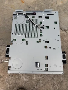 Ricoh MP C6502 Mainboard; OHNE FAXZUSATZ - Bild 1 von 12