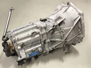 BMW E87 E90 N43 Start /Stop Getriebe 6 Gang GS6-17BG N43B20 /B16 - N43 -99000km - Bild 1 von 7