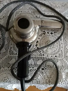 Vintage AEG Fön Haartrockner 50/60ger Jahren - Bild 1 von 4