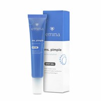 emina moisturizer acne