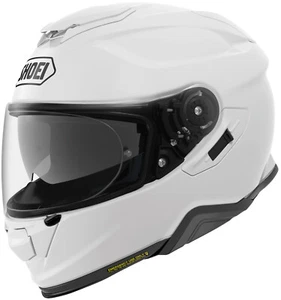 *FREE SHIPPING* SHOEI GT-AIR II WHITE PICK YOUR SIZE - Picture 1 of 1