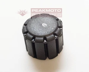 Genuine Honda Fuel Gas Tank Rubber Cushion ATC200X, ATC250R 82-84 17611-HA5-000 - Bild 1 von 3