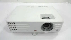 ViewSonic PG706HD FULL HD 3D 1080P Projector - Lamp Runtime : 10 Hours - Picture 1 of 6