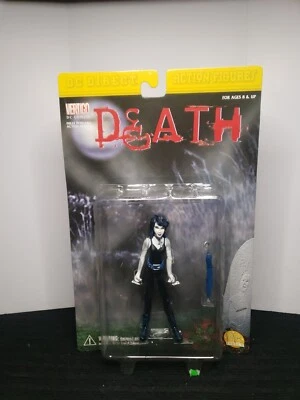 Figuras - DC Muerte Directa - Nuevas en Tarjeta Foto 1 de 2