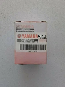 Control de válvula Yamaha 63P-1312A-01-00 nuevo fabricante de equipos originales - Imagen 1 de 10
