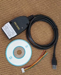 OBD 2 Scanner For Ford/Mazda/Lincoln/Mercury/BMW OBD2 Vehicle - Picture 1 of 4
