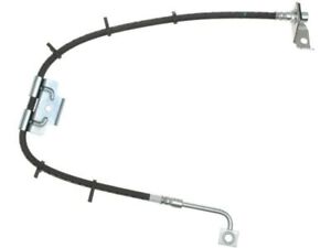 Raybestos 61XH47T Front Right Brake Hose Fits 2003-2010 Dodge Ram 2500 4WD