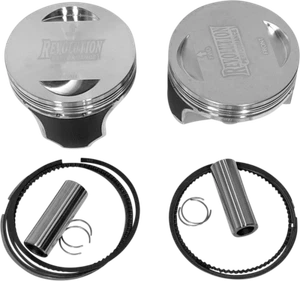 Revolution Perf Big Bore Piston Kit 100" RP301-214W - Picture 1 of 1