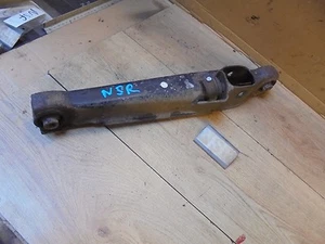 PROTON SATRIA NEO 2009 NEARSIDE PASSENGER SIDE REAR SUSPENSION ARM - Picture 1 of 1