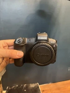 Canon EOS R 30.3MP Mirrorless Digital Camera - Black (Body Only) - Picture 1 of 5