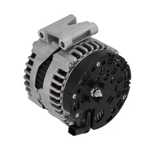Alternator For Mercedes-Benz E350 E550 G550 G65 AMG GL450 GL550 V8 5.5L 08-10 - Picture 1 of 12