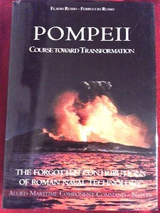POMPEII: COURSE TOWARD TRANSFORMATION: The Forgotten Contributions of Roman.... - Bild 1 von 1