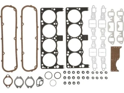 Para 1967-1974 Plymouth Fury II conjunto de junta de cabeça Victor Reinz 58366TRNN 1968 1969 - Imagem 1 de 2