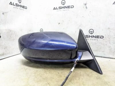 2011-2019 Chrysler 300 RH Passenger Side Rearview Mirror 1TK86KBXAI OEM *ReaD* - Image 1 of 4