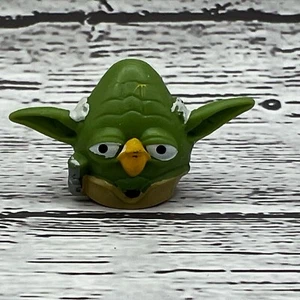 Angry Birds Star Wars Yoda pezzo di ricambio Jenga Rise Of Vador - Foto 1 di 6