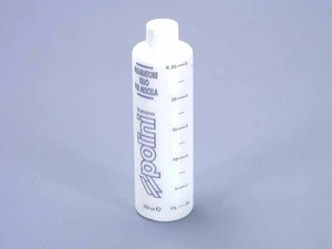POLINI 121.500 MISURATORE MISURINO OLIO PER MISCELA CON TAPPO UNIVERSALE VESPA - Imagen 1 de 1