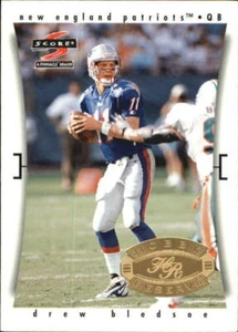 1997 Score Hobby Reserve Football "Main Set" Cards #1 to #330 Rookies and Vets - Picture 1 of 443