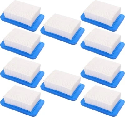 10x Air Filter for Echo PB-580T PB755ST PB500T PB580H PB403 603 PB611 A226000032 - Image 1 of 4