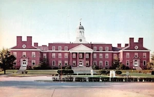 #H3714 POSTAL LOUISVILLE, KY., UNIVERSIDAD DE LOUISVILLE - Imagen 1 de 2