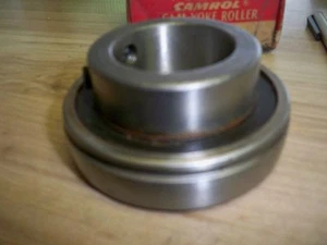 CAM YOKE ROLLER BEARING MB 35 1 3/4 35-1-3/4 - Picture 1 of 2
