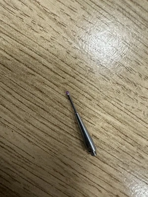 3 Renishaw CMM Probe Stylus - Image 1 of 4