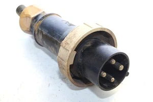 CEE Stecker CEE form 63 A -7h 500 V 3P+ IP67 Industriestecker - Bild 1 von 7