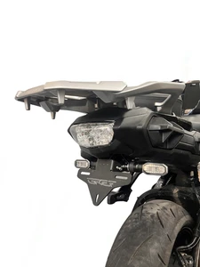 Suzuki GSX-S 1000GT/GSX-S 1000GX 2024+ Tail Τidy FOLDABLE - GREF Innovation - Picture 1 of 2