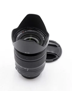 FUJINON SUPER EBC XF 18-135mm F/3.5-5.6 R LM OIS WR LENS - Picture 1 of 7