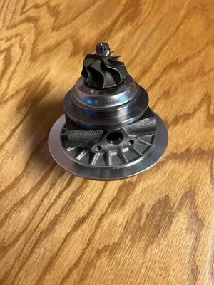 Cartucho turbocompresor para motor Mercedes-Benz M270.920 2.0L A2700902980 Foto 1 de 2