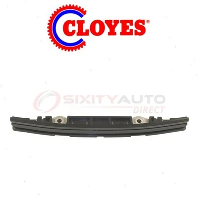 Cloyes Center Upper Engine Timing Chain Guide for 2014-2015 Infiniti Q60 - wk - Imagem 1 de 4
