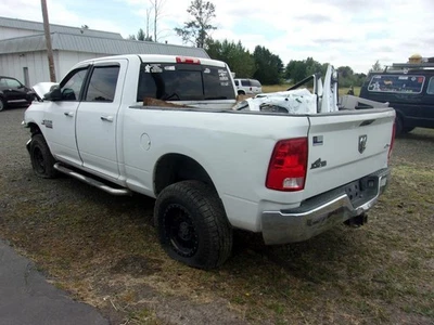 Airbag Passenger Air Bag Classic Style 5 Lug Wheel Fits 14-23 DODGE 1500 PICKUP Foto 1 de 4