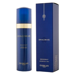 Guerlain Shalimar Deodorant im Spray 100 ml (woman) - Bild 1 von 1