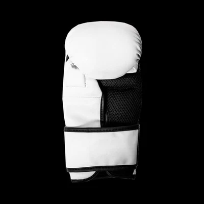 Bushido KO Serie 2 Equipo de Cabeza de Alto Impacto Casco y Botas de Sparring Paquete Mediano Foto 1 de 4