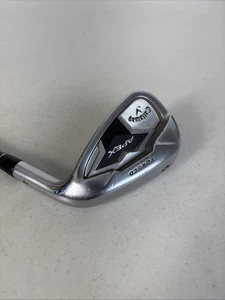 *VGC* Callaway Apex 19 Forged Pitching Wedge Elevate 95 Steel Regular (4674) - Picture 1 of 6