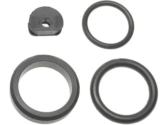 Fuel Injector Seal Kit For 1993-1997 Infiniti J30 3.0L V6 1994 1995 1996 FB941QN — 第 1/1 张图片