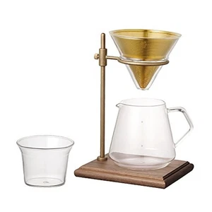 KINTO Brewer stand set SCS-S02 4 cups for 27591 Free Ship w/Tracking# New Japan - Picture 1 of 10