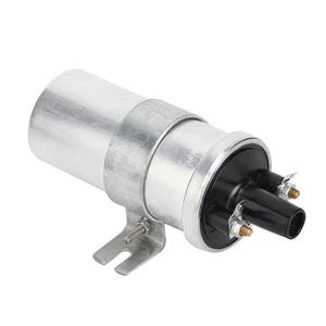 3 Ohm Non Ballast Ignition Coil For 12 Volt Applications DLB101 - Picture 1 of 8