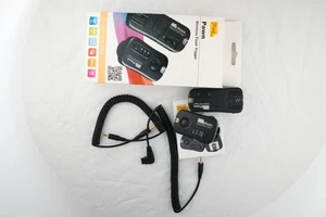 Pixel Pawn TF-363 Wireless Flash Trigger Sony/Minolta - Bild 1 von 3