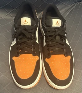 Jordan 1 Low Golf - Shattered Backboard - Picture 1 of 6
