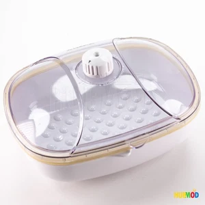 FoodSaver 2 1/4 Quart Quick Vacuum Marinating Container Canister BPA-FREE - Picture 1 of 5